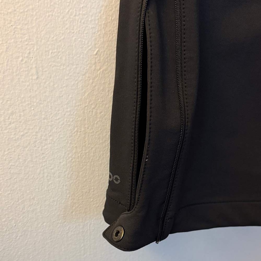 Eastern Mountain Sports Women’s Black Outdoor Athletic Pants - Picture 8 of 13